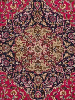 Kibek Kaschmar Vintage