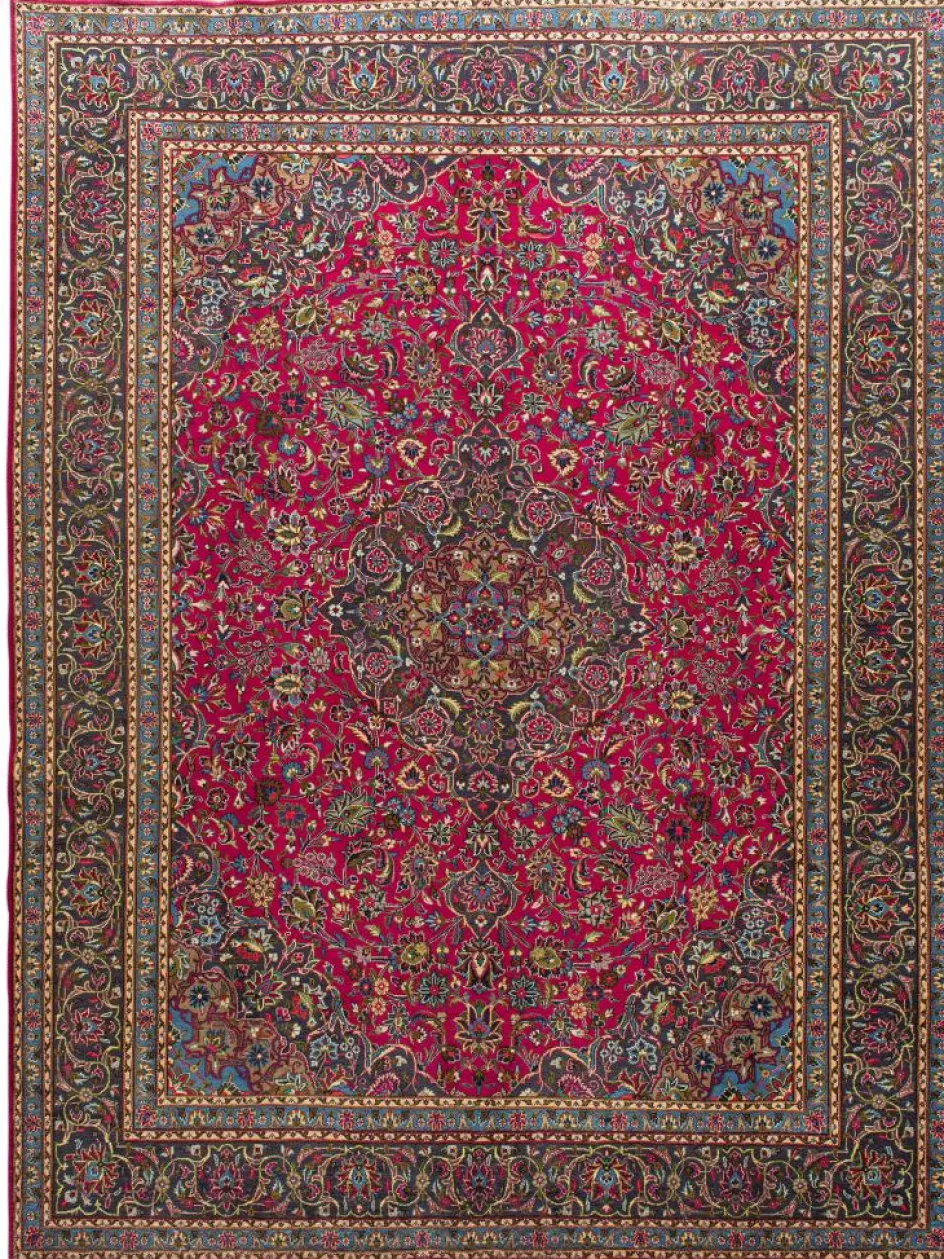 Kibek Kaschmar Vintage