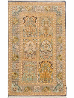 Kibek Kaschmir Seide 18/18