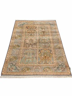 Kibek Kaschmir Seide 18/18