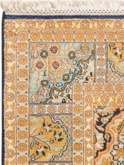 Kibek Kaschmir Seide 18/18