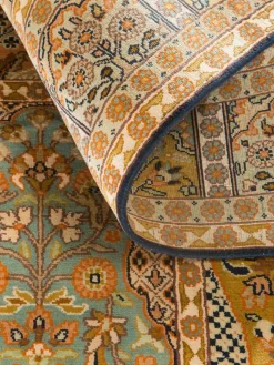 Kibek Kaschmir Seide 18/18