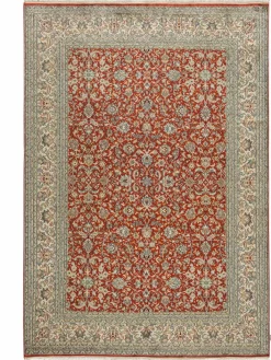 Kibek Kaschmir Seide 18/18