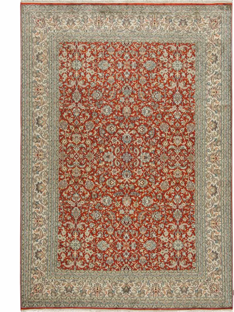 Kibek Kaschmir Seide 18/18