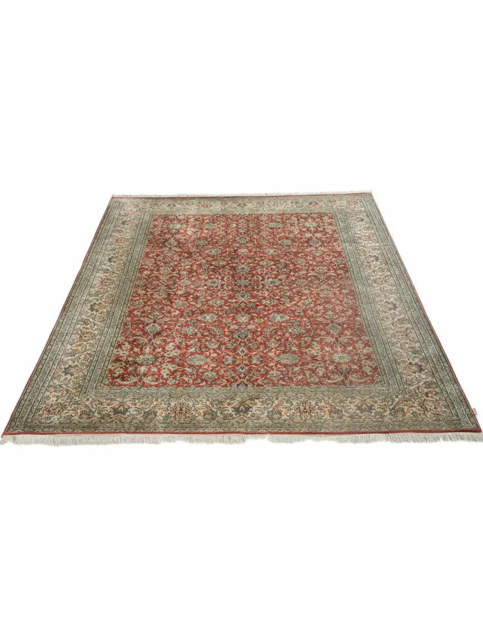 Kibek Kaschmir Seide 18/18