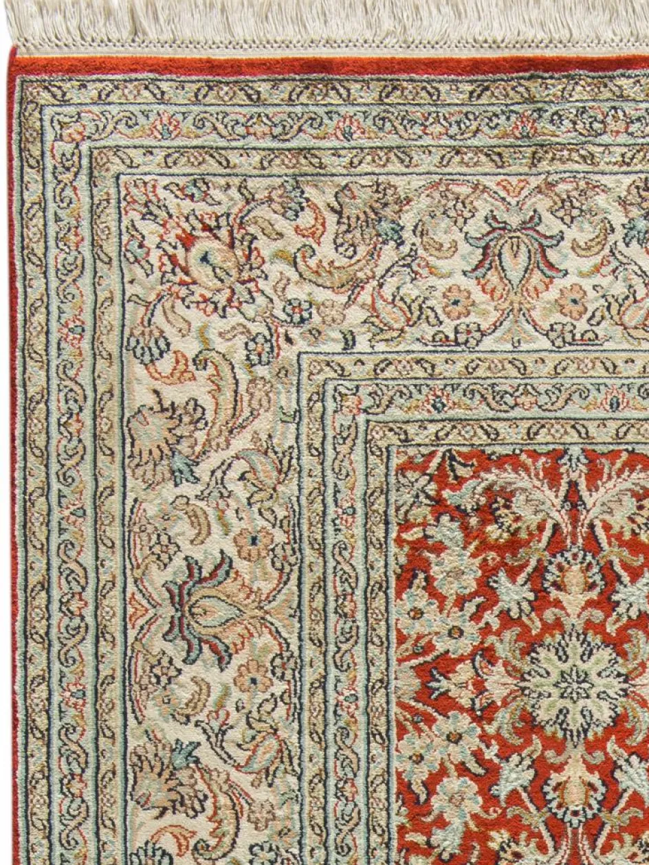 Kibek Kaschmir Seide 18/18