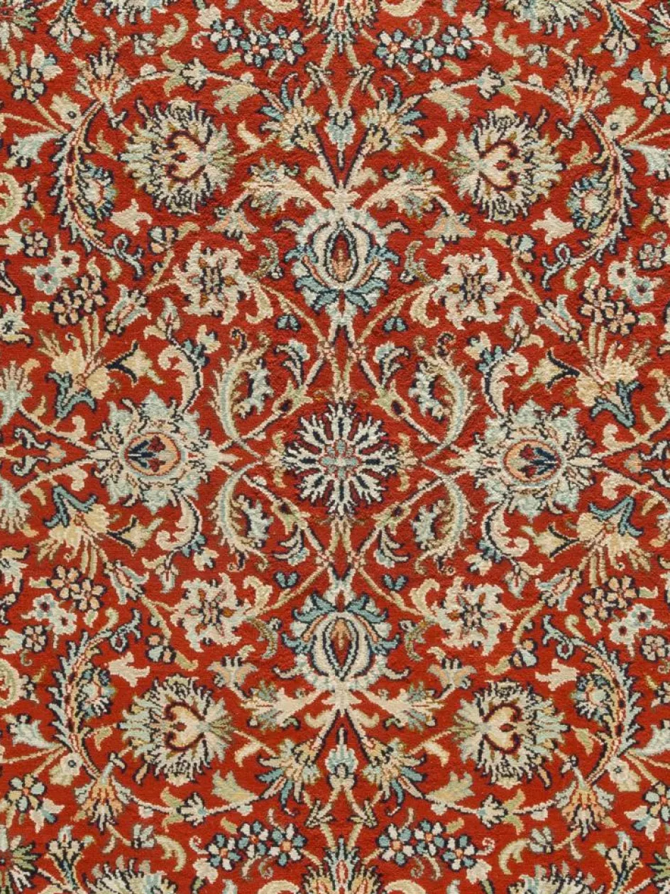 Kibek Kaschmir Seide 18/18