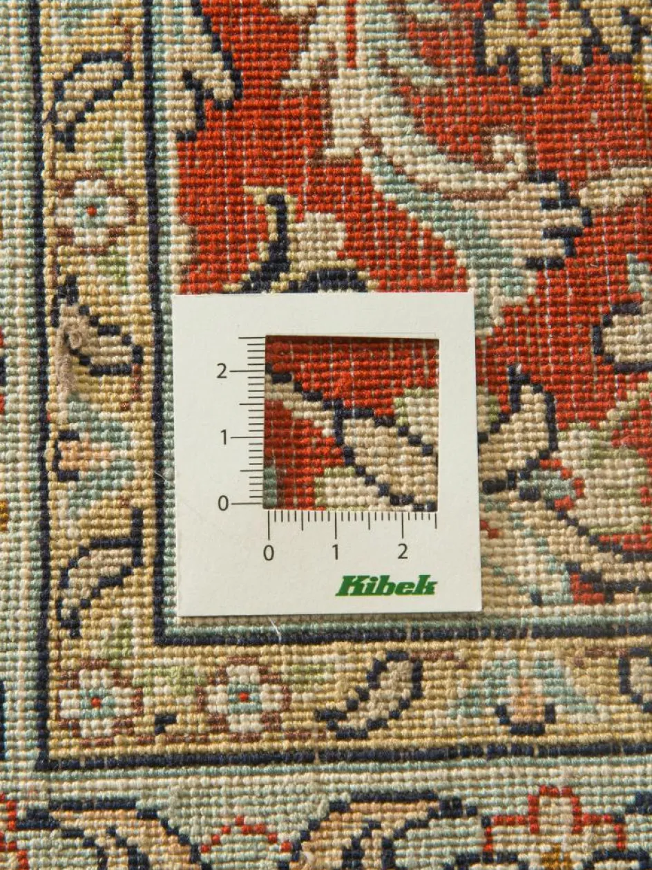 Kibek Kaschmir Seide 18/18