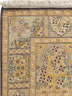 Kibek Kaschmir Seide 18/18