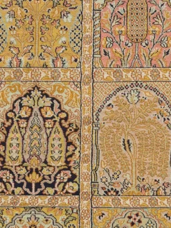 Kibek Kaschmir Seide 18/18