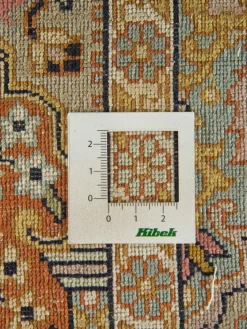 Kibek Kaschmir Seide 18/18