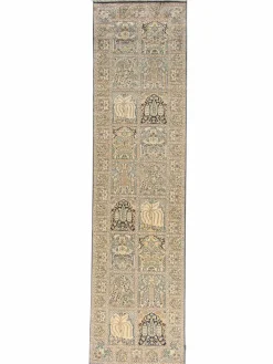 Kibek Kaschmir Seide 18/18