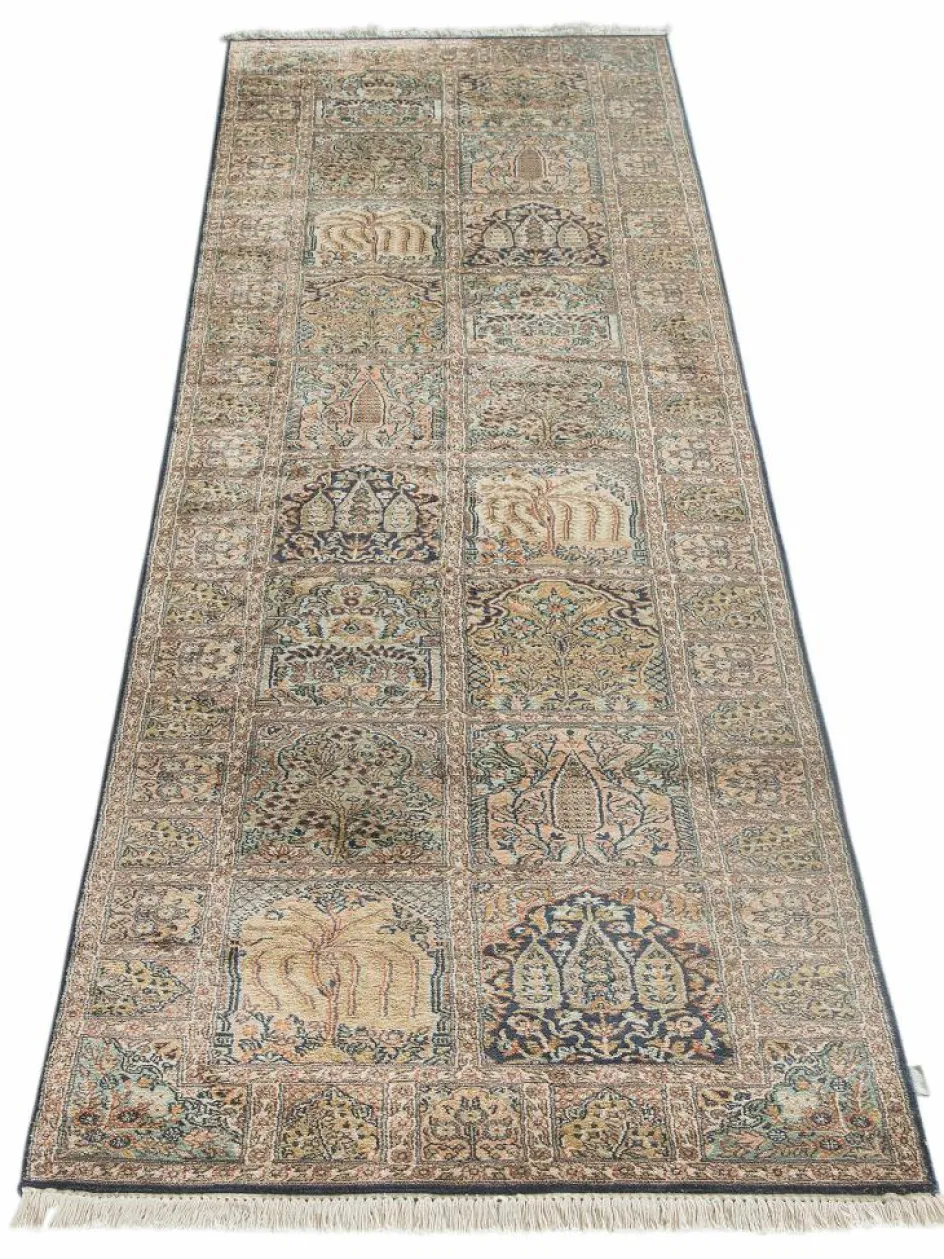 Kibek Kaschmir Seide 18/18