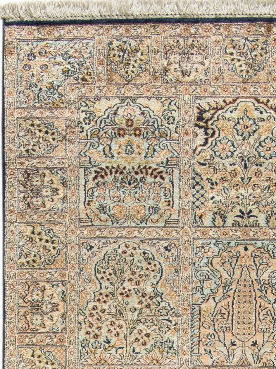 Kibek Kaschmir Seide 18/18