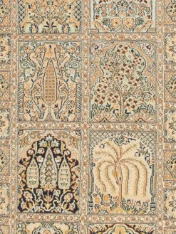 Kibek Kaschmir Seide 18/18