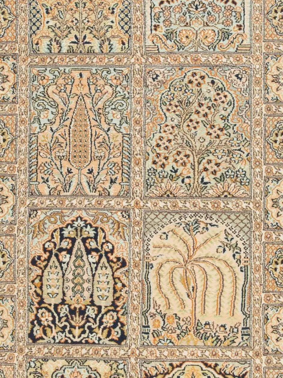 Kibek Kaschmir Seide 18/18