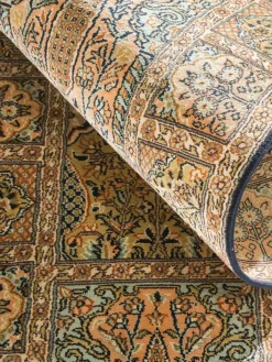 Kibek Kaschmir Seide 18/18