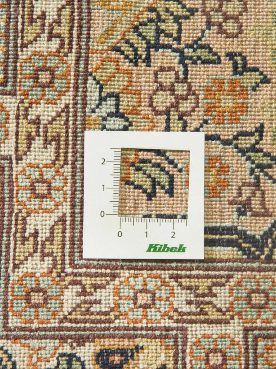 Kibek Kaschmir Seide 18/18