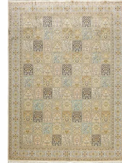 Kibek Kaschmir Seide 18/18