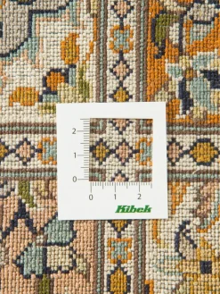 Kibek Kaschmir Seide 18/18