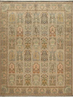 Kibek Kaschmir Seide 18/18