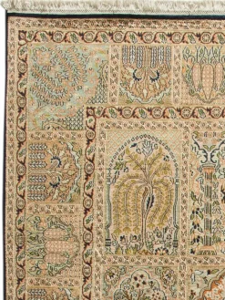 Kibek Kaschmir Seide 18/18