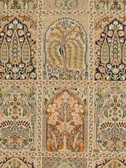 Kibek Kaschmir Seide 18/18