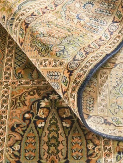 Kibek Kaschmir Seide 18/18