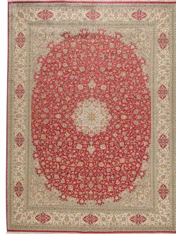 Kibek Kaschmir Seide 18/18