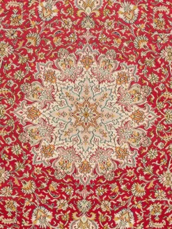 Kibek Kaschmir Seide 18/18