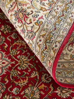 Kibek Kaschmir Seide 18/18