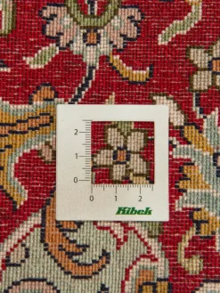 Kibek Kaschmir Seide 18/18