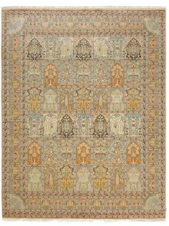 Kibek Kaschmir Seide 18/18