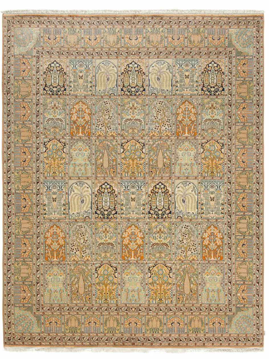 Kibek Kaschmir Seide 18/18