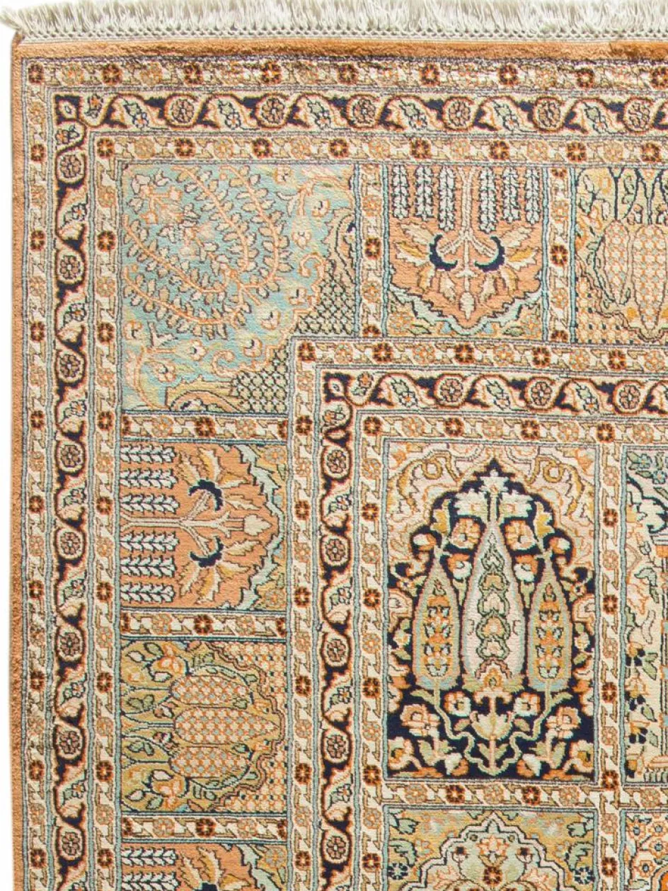 Kibek Kaschmir Seide 18/18