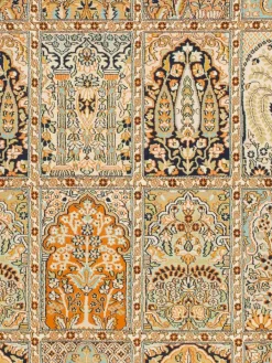 Kibek Kaschmir Seide 18/18