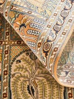 Kibek Kaschmir Seide 18/18