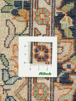 Kibek Kaschmir Seide 18/18