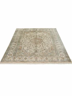 Kibek Kaschmir Seide 18/18