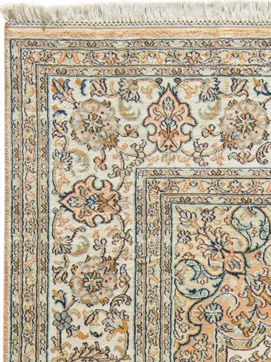 Kibek Kaschmir Seide 18/18