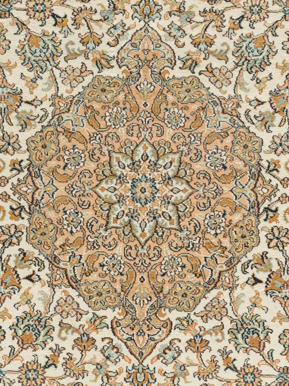 Kibek Kaschmir Seide 18/18