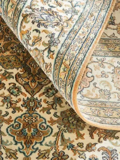 Kibek Kaschmir Seide 18/18