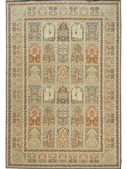 Kibek Kaschmir Seide 18/18