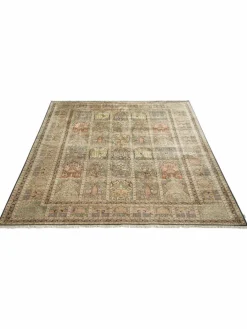 Kibek Kaschmir Seide 18/18