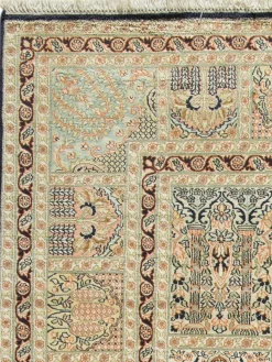 Kibek Kaschmir Seide 18/18