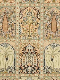 Kibek Kaschmir Seide 18/18