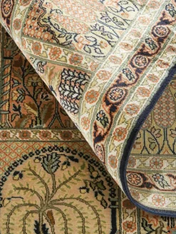 Kibek Kaschmir Seide 18/18