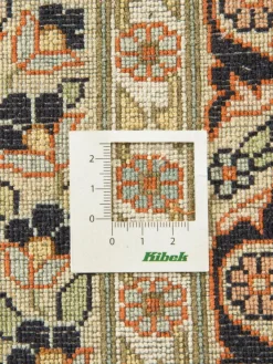 Kibek Kaschmir Seide 18/18