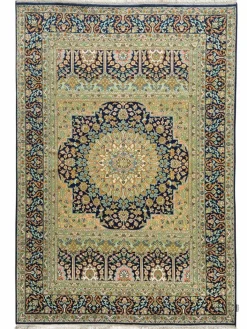 Kibek Kaschmir Seide 18/18