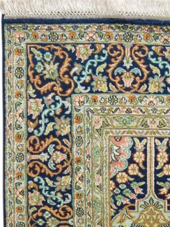 Kibek Kaschmir Seide 18/18